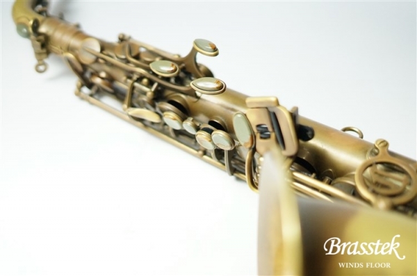 アルトサックス　A5”The Brute”